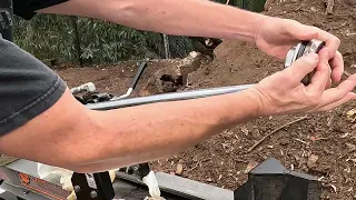 Log Splitter Seal Repair Field Solutions That Work