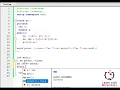 Copy Constructor C class