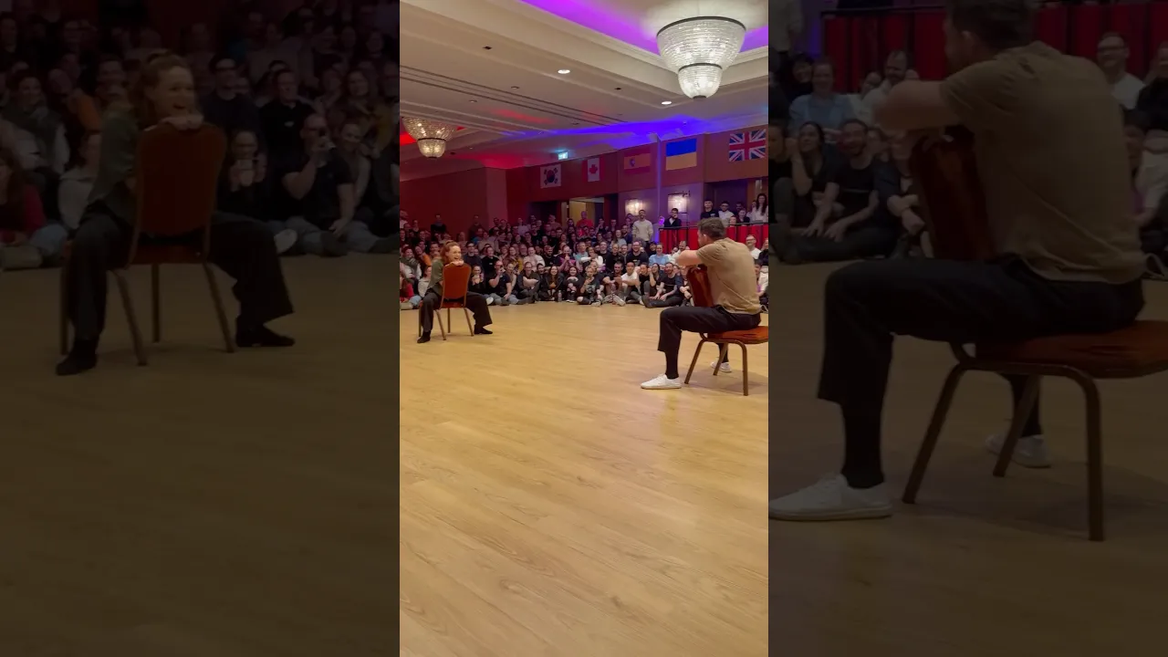 BOOM BOOM POW 💥 pt. 1