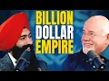 Download Lagu How Dave Ramsey Built A BILLION DOLLAR Empire | Dave Ramsey x Jaspreet Singh