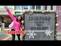 SEOUL VLOG COURTYARD BY MARRIOTT SEOUL NAMDAEMUN - SEOUL HOTEL JUST OPPOSITE NAMDAEMUN MARKET