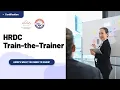 HRD Corp Train-The-Trainer Certification Programme