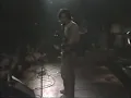 Mission Of Burma - "Secrets" live, Bradford Hotel Ballroom, Boston, Massachusetts, 3-12-83.