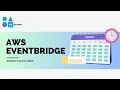 AWS EventBridge Unleash the Power of Event-Driven Architecture AWS Tutorial Lambda EC2 S3
