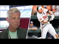 Dave Dombrowski on the Phillies trade for Orioles outfielder Austin Hays The Best Show Ever