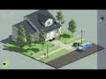 Tiny Room Stories Chapter 1 Beginning of the Journey Full Walkthrough with Solutions Kiary games