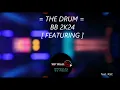 Download Lagu THE DRUM - ALAN WALKER BREAKBEAT 2K24 FEATURING Rio Satt Choppin