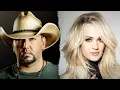 Download Lagu How Jason Aldean Hooked Carrie Underwood for ‘If I Didn’t Love You'