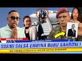 Download Lagu 🔴SAHRONI KETAKUTAN‼️SUAMI SALSA ERWINA TAK TERIMA ISTRINYA DI4NC4M !! NEKAT BAKAL LAKUKAN HAL INI