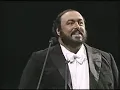 1898  O Sole Mio (오 나의 태양) Luciano Pavarotti(1987)/ Eduardo di Capua , Alfredo Mazzucchi (music)