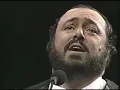 Download Lagu 1898  O Sole Mio (오 나의 태양) Luciano Pavarotti(1987)/ Eduardo di Capua , Alfredo Mazzucchi (music)