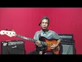 Download Lagu kesuma group + liku - liku, instrumen cover bas.