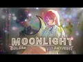 Download Lagu Moonlight🌙💗 - COLORs | \