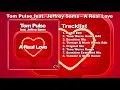 Tom Pulse feat. Jeffrey Sams - A Real Love (Sunshine Mix)