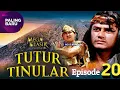 Download Lagu Tutur Tinular Episode 20 [Arti Mimpi Sakawuni]