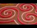 30 000 Dominoes BMAC 11