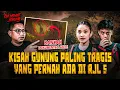 Download Lagu KISAH HILANG DI GUNUNG PALING SERAM YANG PERNAH ADA DI RJL 5 #OMMAMAT