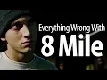 Download Lagu Everything Wrong With 8 Mile In 16 Minutes Or Less