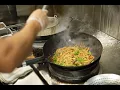 BAMBUU Asian Eatery Celebrates National Noodle Month