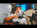 ORA ISO LALI cover akustik ~ jo_sant channel