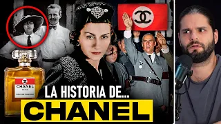 ¿A qué PRECIO CONSTRUYÓ CHANEL SU IMPERIO? | Chanel | Documental
