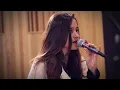 Studio Brussel: Warpaint - Love is to die (live)