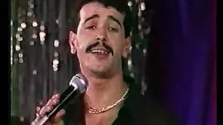 Cheb Nasro Mon Amour 