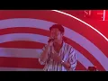 Download Lagu Rony Parulian - Arti Cinta (Ari Lasso) Live At Mall Central Park Jakarta 17-8-2023