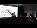 PyBCN Meetup - IPython parallel by J Deu-Pons
