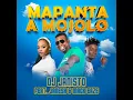 Lagu Janesh \u0026 Dj Janisto x  Mack Eaze   Mapanta a Mojolo (official video)