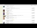 Destiny catalog use