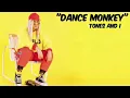 Download Lagu Tons And I - Dance Monkey