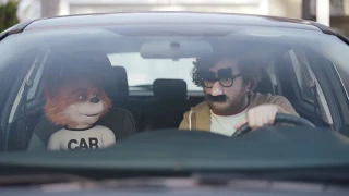 Car Fox Bob 15