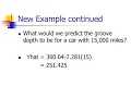 Simple Linear Regression Part 2