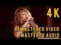 (2160p) Mariah Carey - Live at The Cathedral of St. John The Divine, 1994