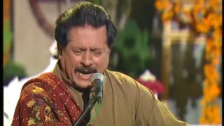bedard dhola eiven nai karida attaullah khan esakhelvi live in concert