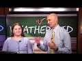 VNN This week s Laney s Weather Kid Karys