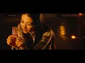 《擺渡人》愛情版主題曲MV —《讓我留在你身邊》
