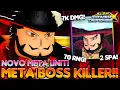 Download Lagu MIHALK ASCEND ESTÁ ABSURDAMENTE FORTE!! BOSS NEM RESPIRA NO ASTDX!!