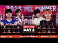 Download Lagu LIVE : 2025 PEL SUMMER REGULER SESSION WEEK 2 DAY 2 | SUPER WEEKLY | PEL 2025 夏季课程第 2 周期末考试