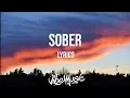 2Scratch - Sober (feat. Swisha T \u0026 Pressa) (Lyrics)