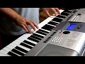 Download Lagu Europe - The Final Countdown cover Yamaha keyboard - HD