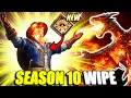 NEW WIPE IS ABSOLUTELY INCREDIBLE Season 10 - Dark and Darker