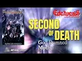 Download Lagu SECOND OF DEATH - Homiger Minded (2002)| Full Album