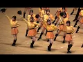 May it reach the world It Don t Mean A Thing Zoom in Kyoto Tachibana SHS Band 122th