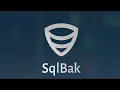 How to backup SQL Server to the folder External in 2 minutes