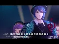 Sweet love | HOK Heroes CP Beat Sync AMV 一首歌的時間帶你感受王者CP最動人瞬間