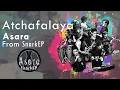Download Lagu Asara - Atchafalaya (Snarky Puppy Cover)