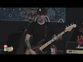 Knuckle Puck - "Untitled" LIVE On Vans Warped Tour