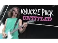 Knuckle Puck - Untitled LIVE On Vans Warped Tour